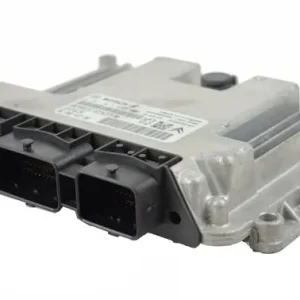 KOMPUTER STEROWNIK SILNIKA CITROEN 0281013872 Ograniczona ilość